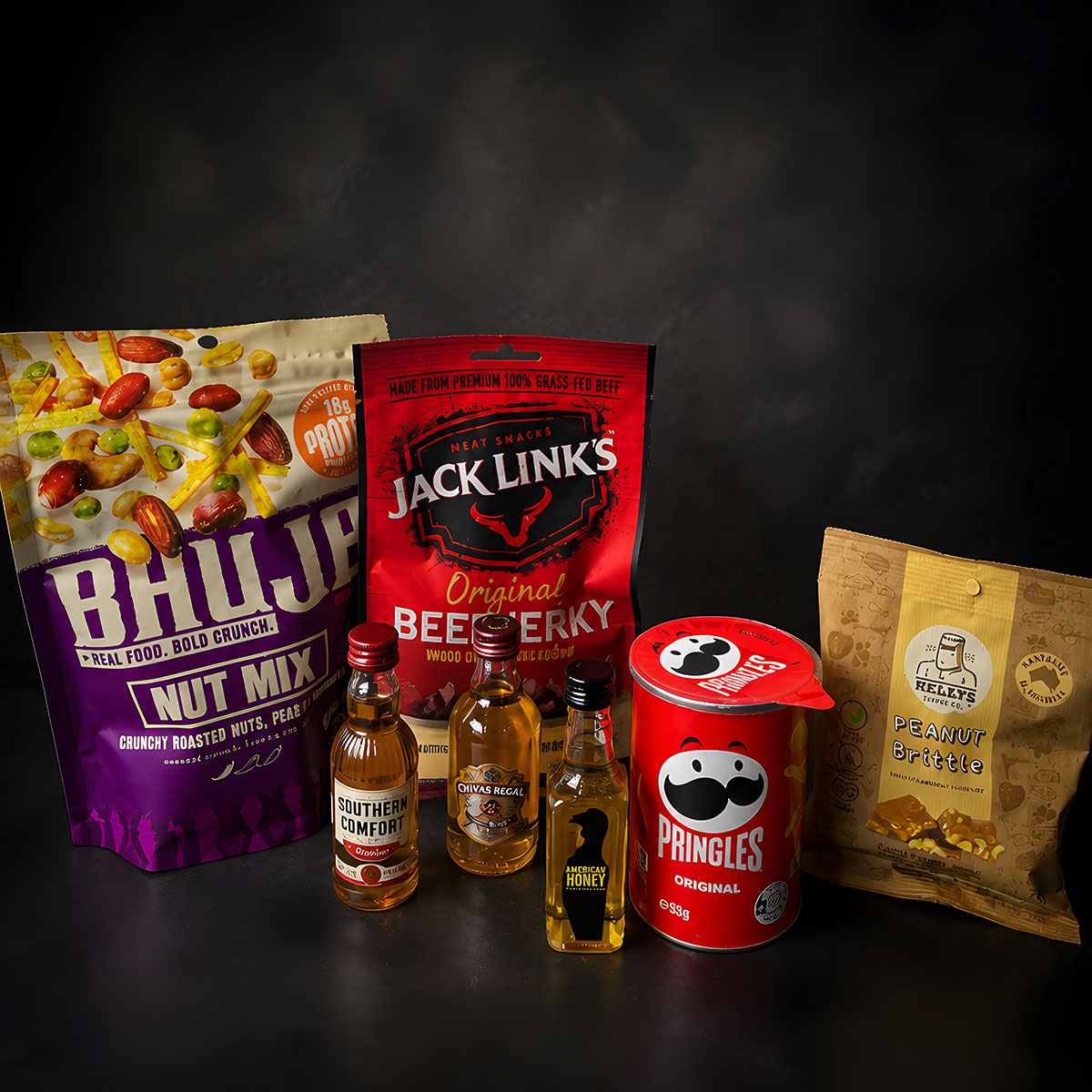 Aussie Spirit +$89.00