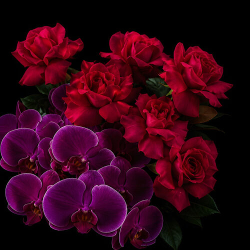 FLORIST CHOICE BOUQUET