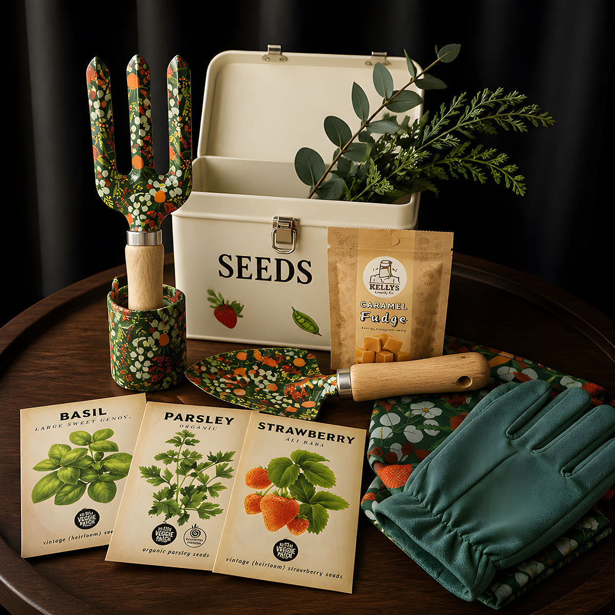 Green Thumb +$164.99