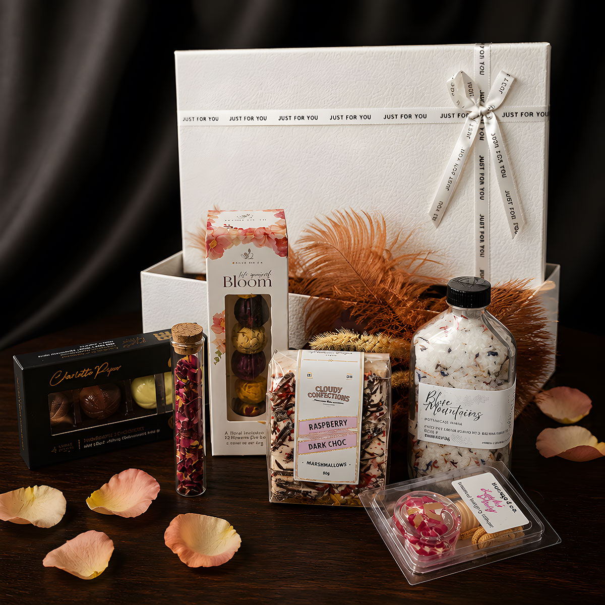 Let Yourself Bloom +$159.00