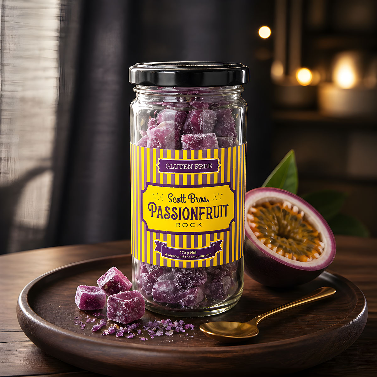 Sweet Tooth +$9.99