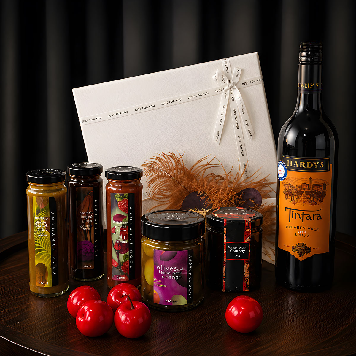 Sweet n Savory Delight +$169.00